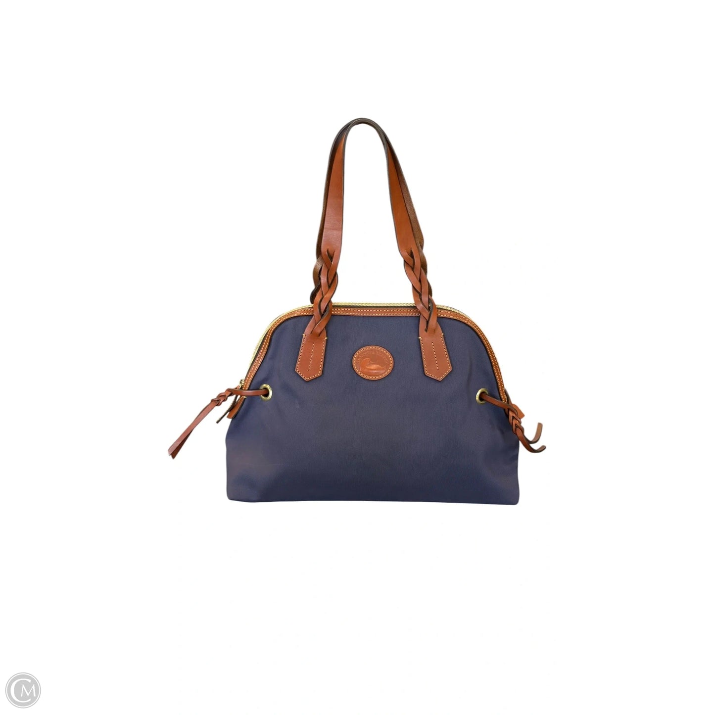 Handbag Designer By Dooney And Bourke, Size: Medium