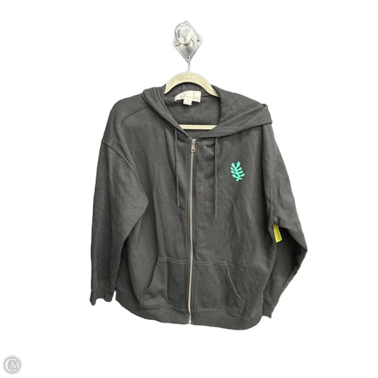 Jacket Other By Vintage Havana In Black, Size: S