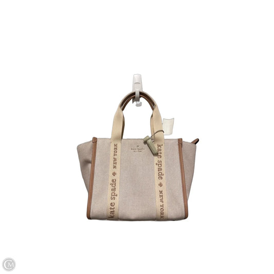 Handbag Designer By Kate Spade, Size: Medium