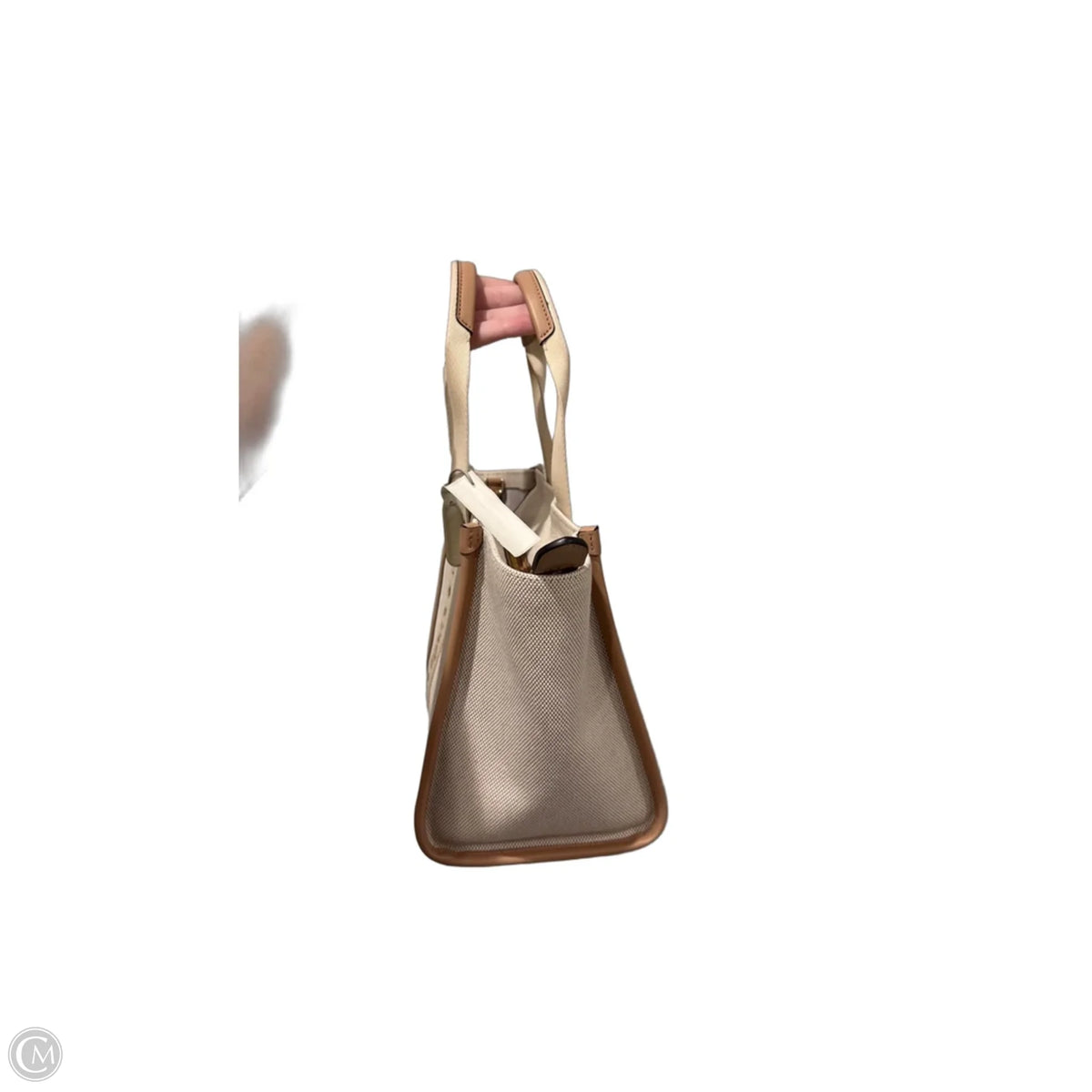 Handbag Designer By Kate Spade, Size: Medium