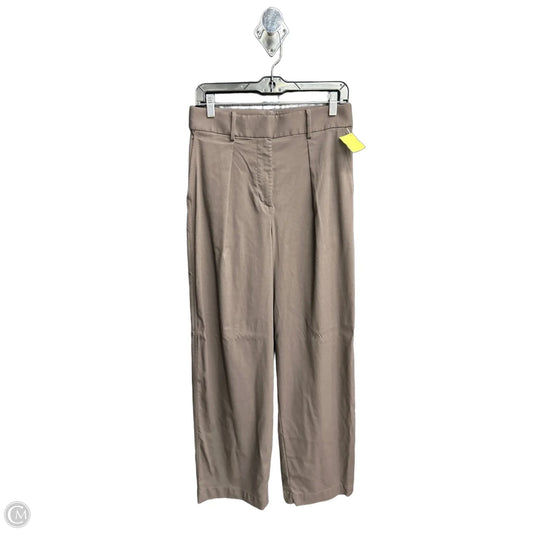Pants Dress By Lululemon In Brown, Size: 8