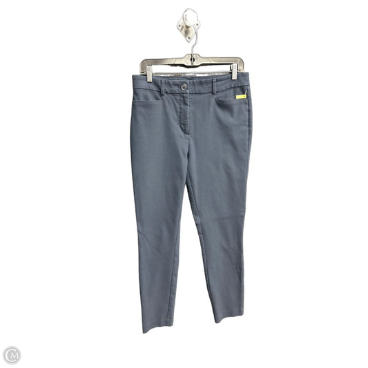 Pants Dress By Loft In Navy, Size: 6