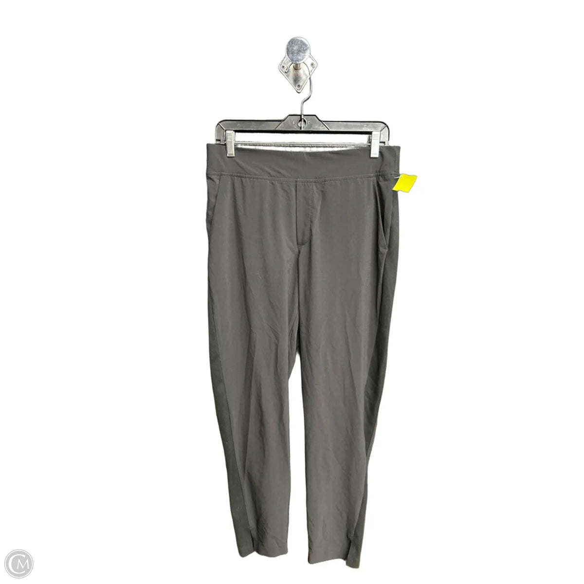 Athletic Pants By Athleta In Black, Size: 6