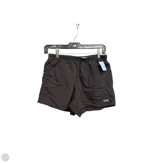 Athletic Shorts By Patagonia In Black, Size: S