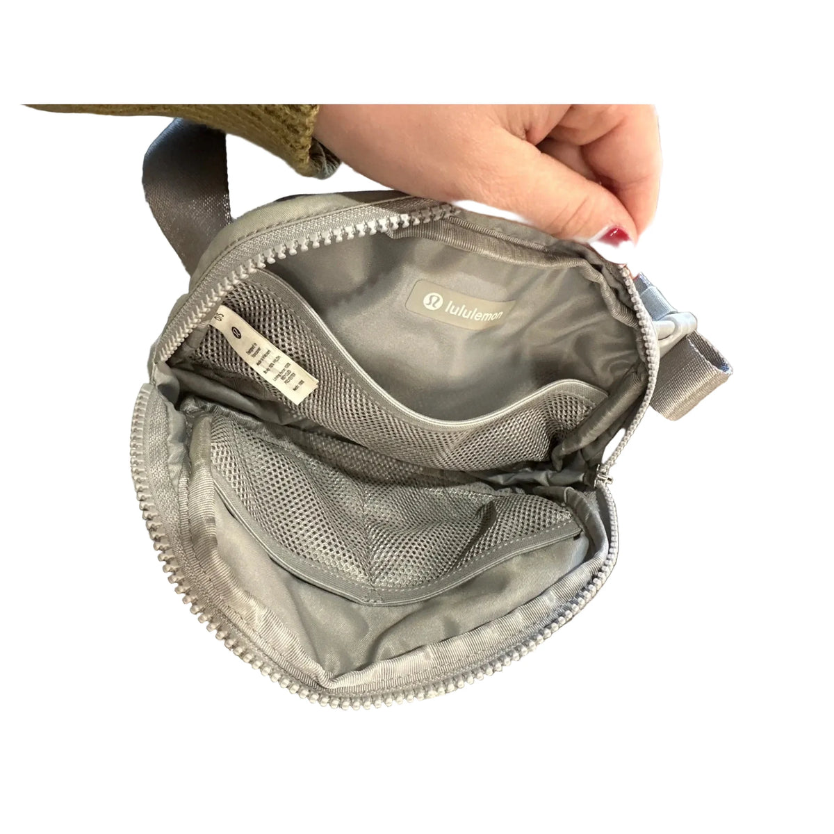 Belt Bag By Lululemon, Size: Small