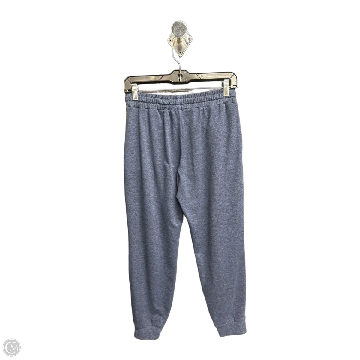 Athletic Pants By Vuori In Blue, Size: M