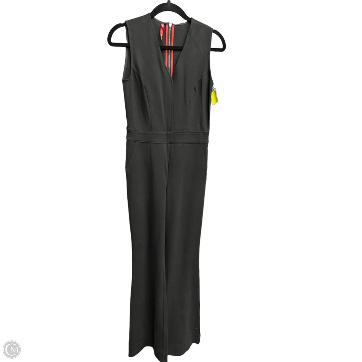 Jumpsuit By Spanx In Black, Size: Xs