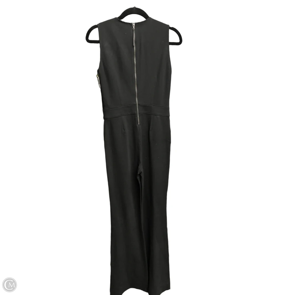 Jumpsuit By Spanx In Black, Size: Xs