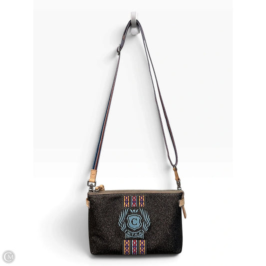 Crossbody By Consuela, Size: Medium