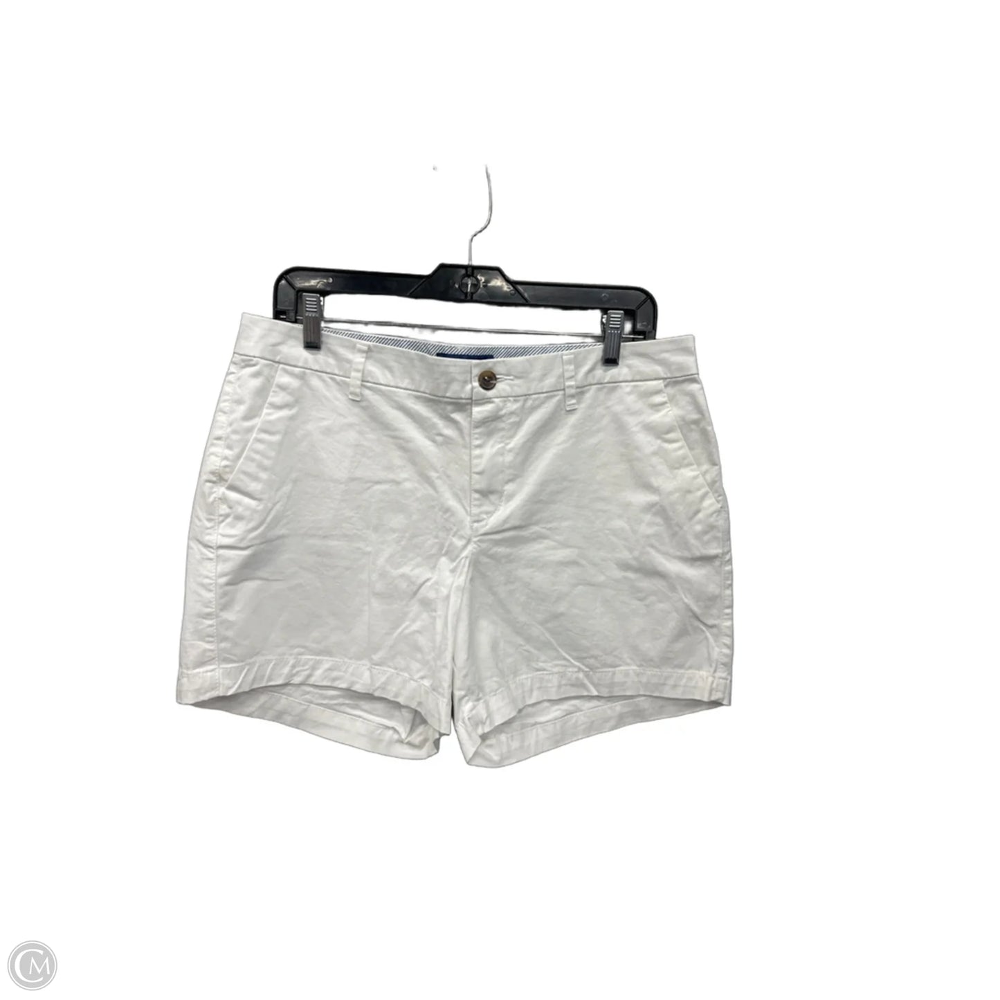 Shorts By Old Navy In White, Size: 10