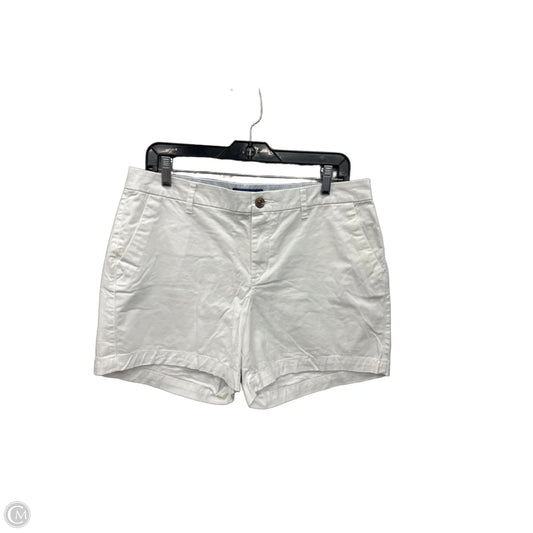 Shorts By Old Navy In White, Size: 10