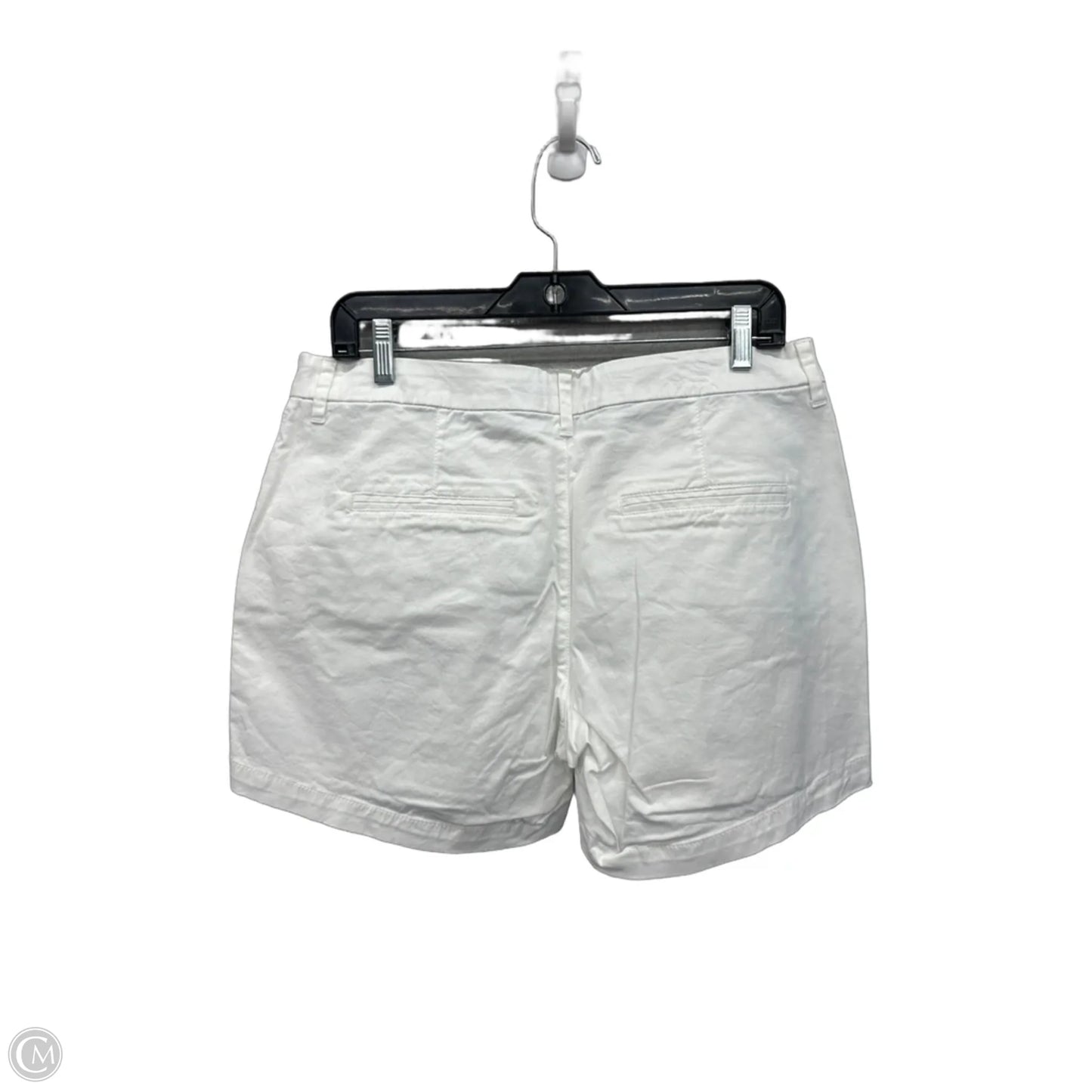 Shorts By Old Navy In White, Size: 10