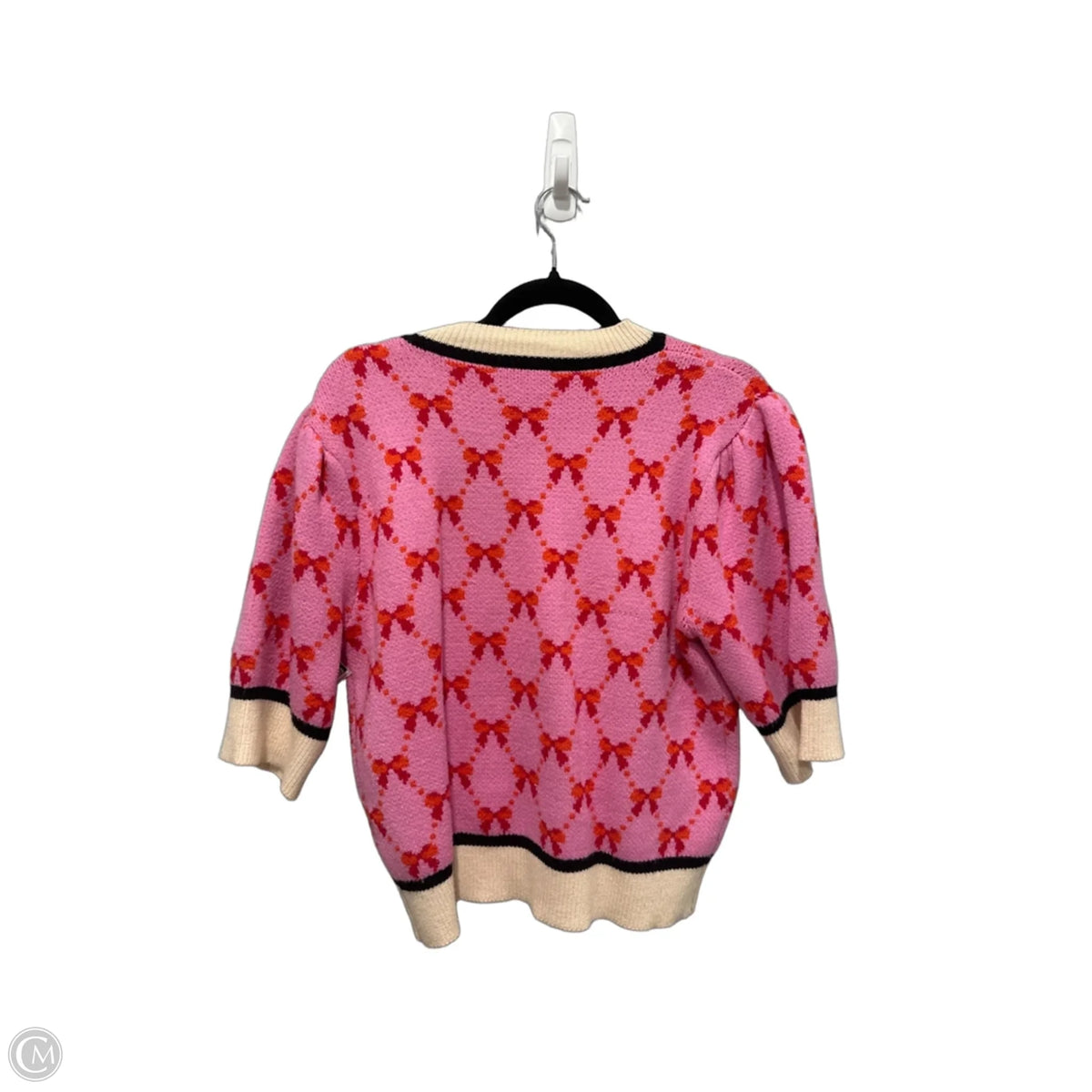 Sweater By Thml In Pink, Size: M