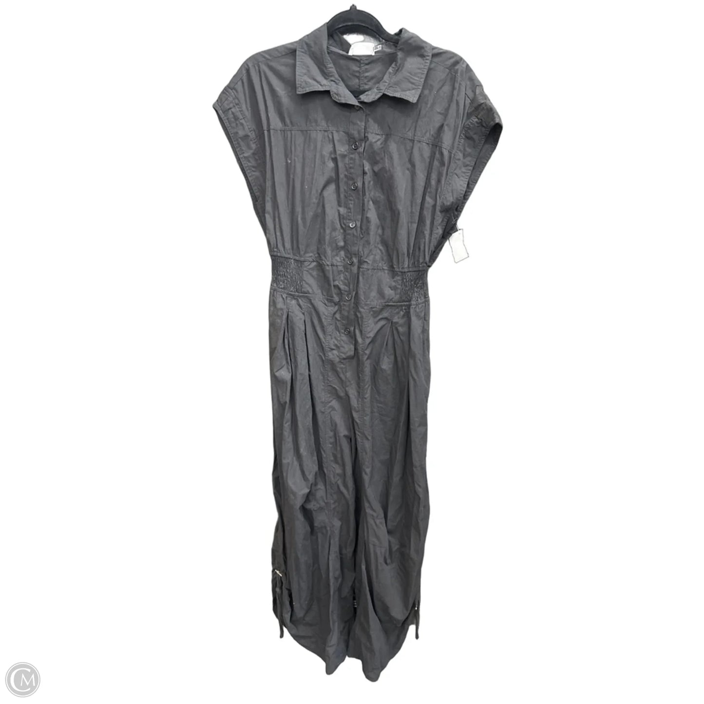 Jumpsuit By Bluivy In Black, Size: L