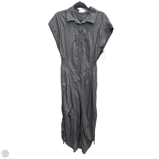 Jumpsuit By Bluivy In Black, Size: L