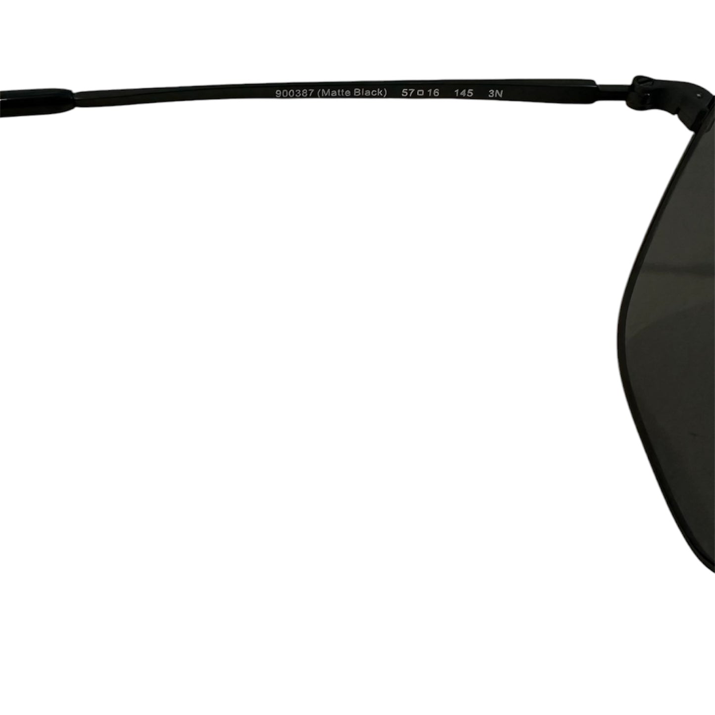 Sunglasses Designer By Coach, Size: