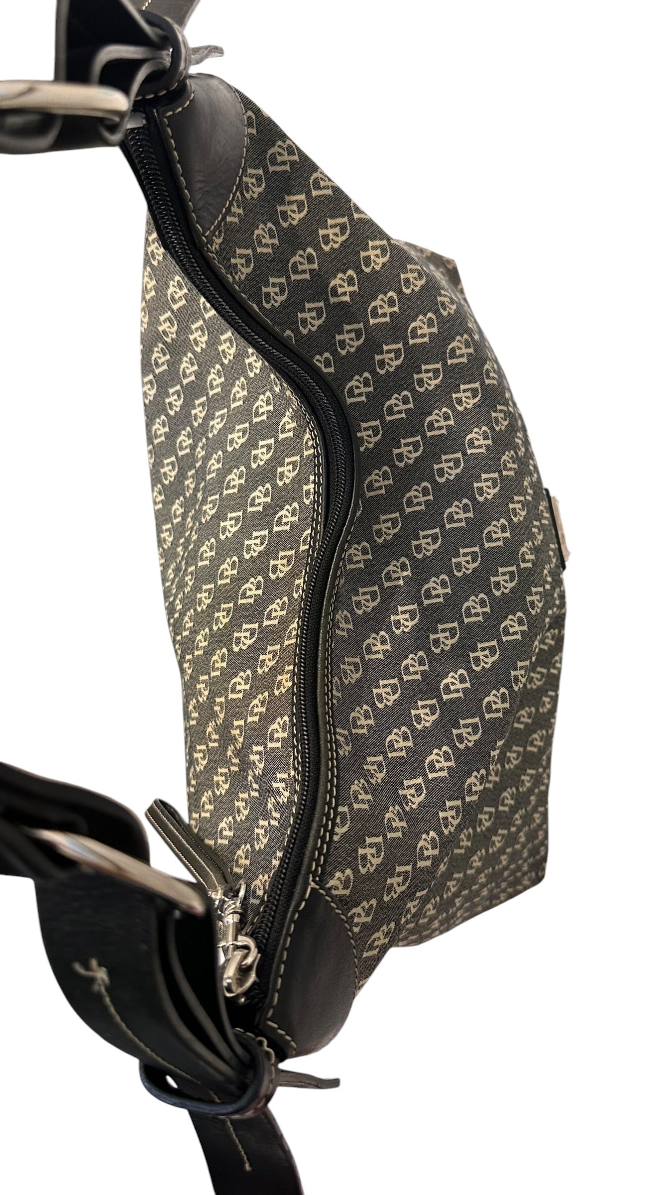 Handbag Designer By Dooney And Bourke, Size: Large