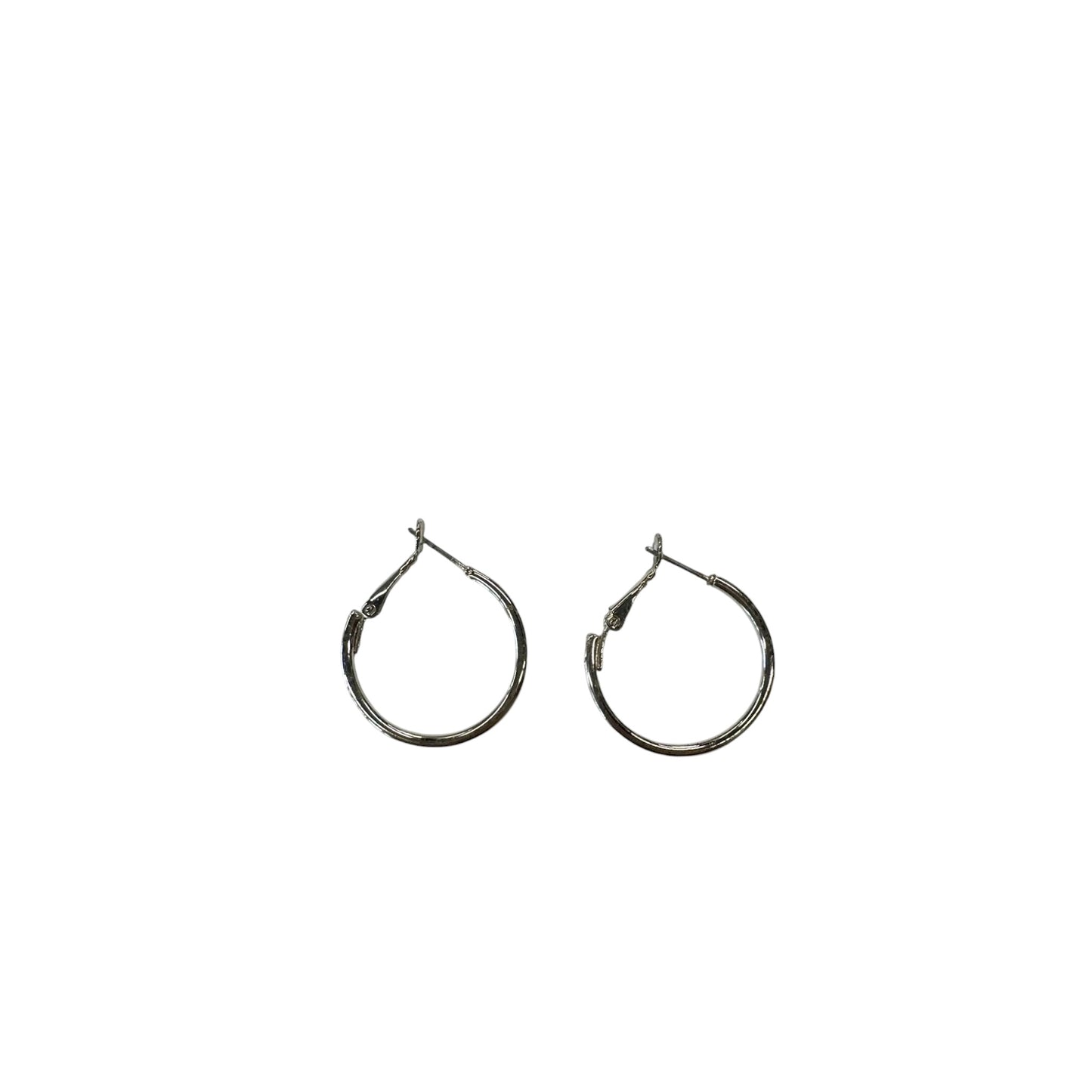 Earrings Hoop By Clothes Mentor