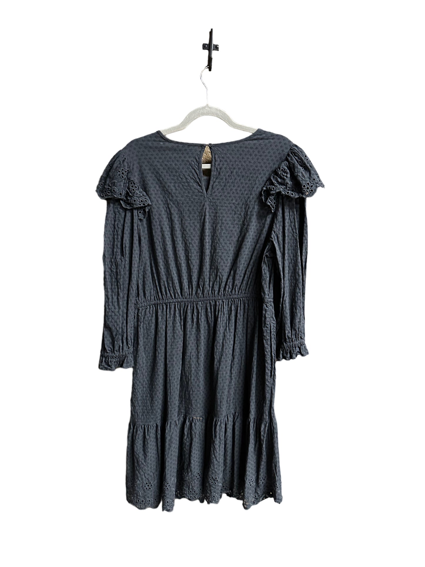 Dress Casual Midi By Universal Thread  Size: Xl