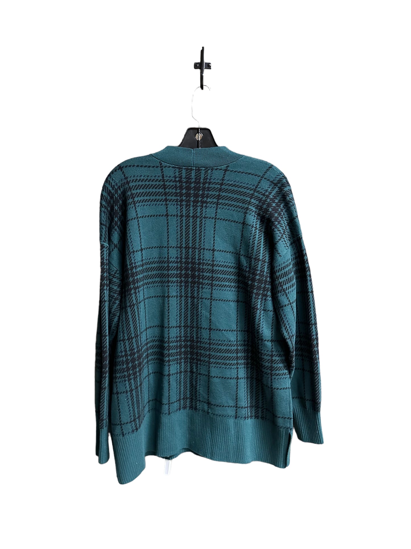 Sweater Cardigan By Loft  Size: L