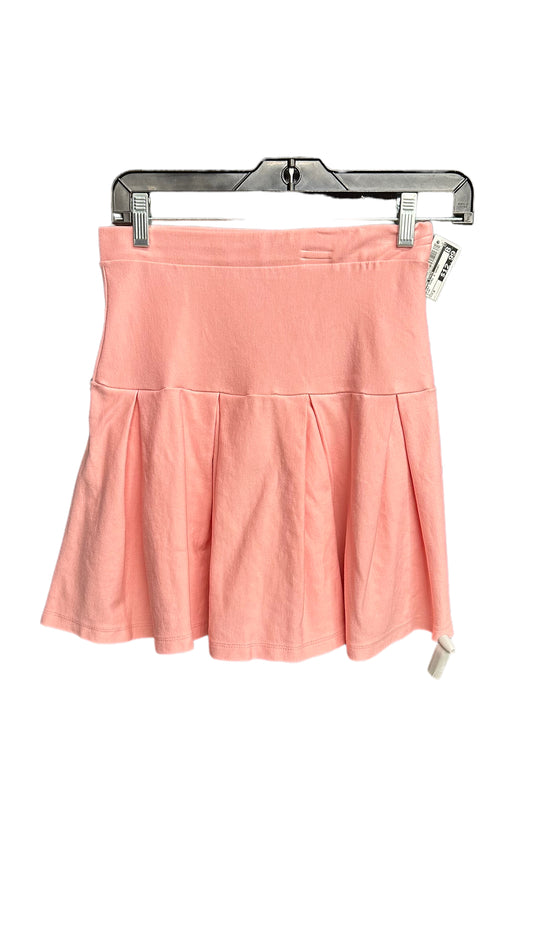 Skirt Mini & Short By Altard State  Size: 4