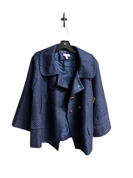 Coat Designer By Lilly Pulitzer  Size: M