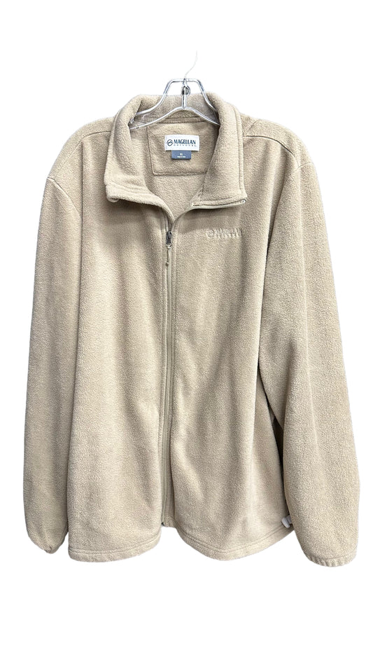 Jacket Fleece By Magellan  Size: Xl