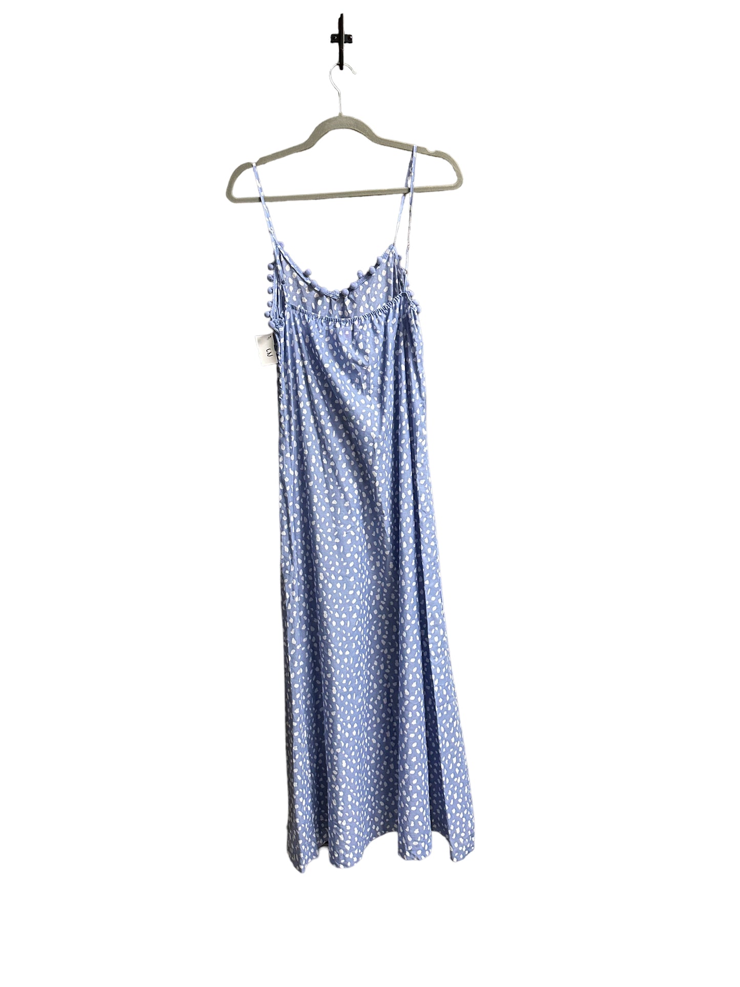 Dress Casual Maxi By Simply Southern  Size: L