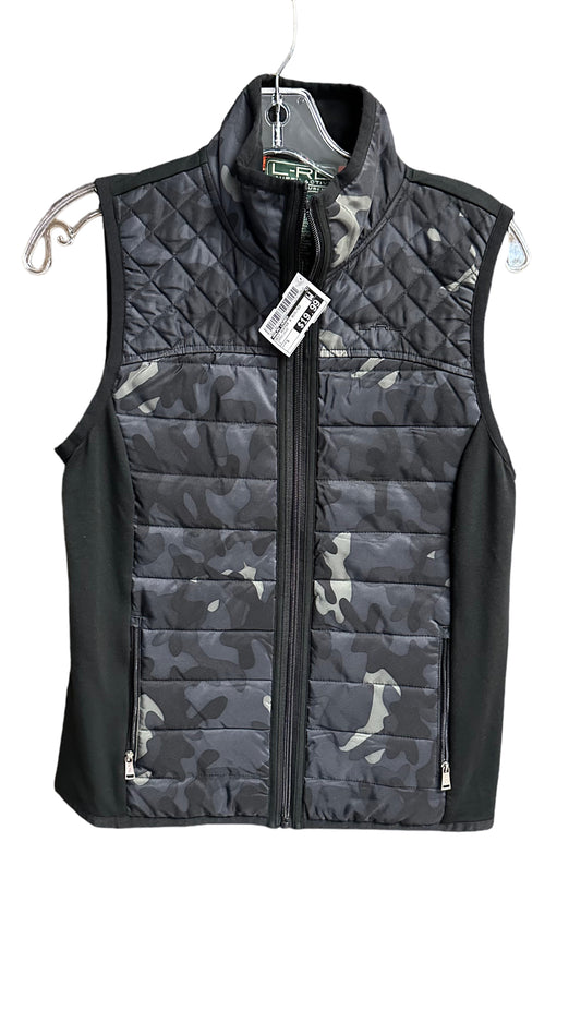 Vest Puffer & Quilted By Ralph Lauren  Size: S