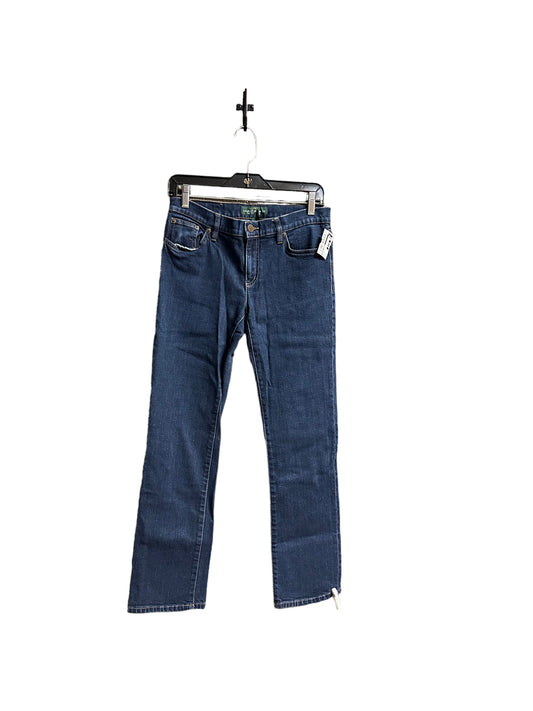 Jeans Skinny By Ralph Lauren  Size: 2