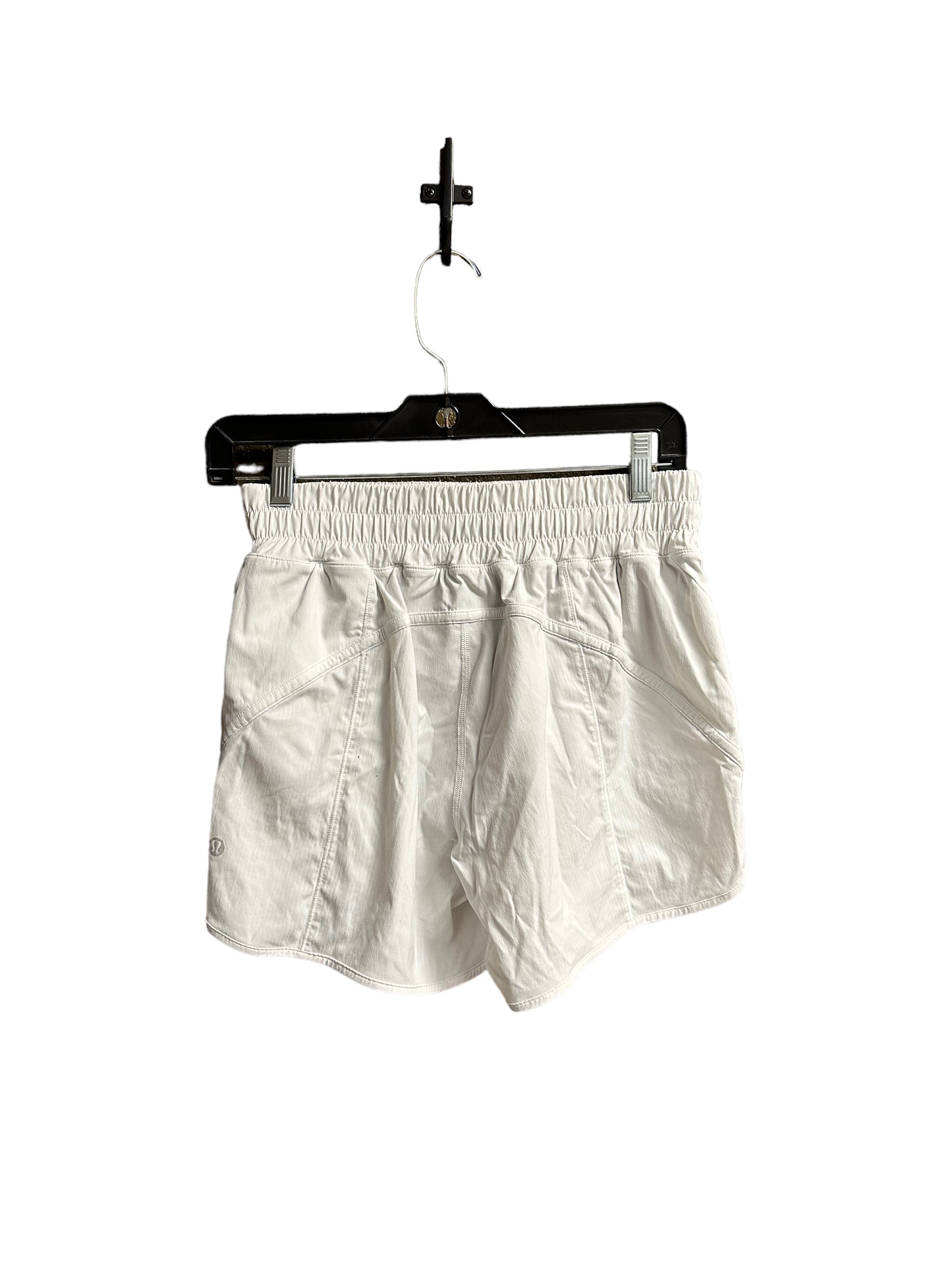 Athletic Shorts By Lululemon  Size: S