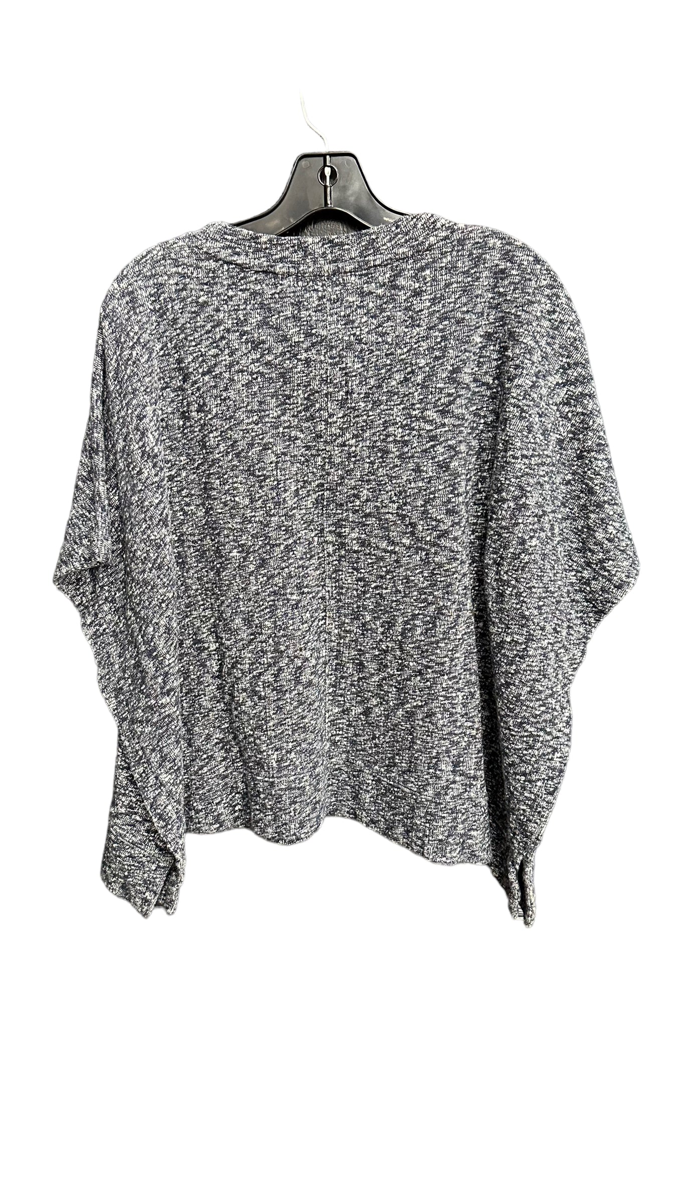 Sweater Short Sleeve By Lou And Grey  Size: Xs