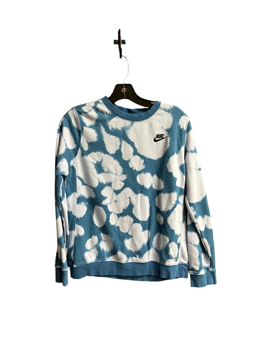 Athletic Sweatshirt Crewneck By Nike  Size: Xl