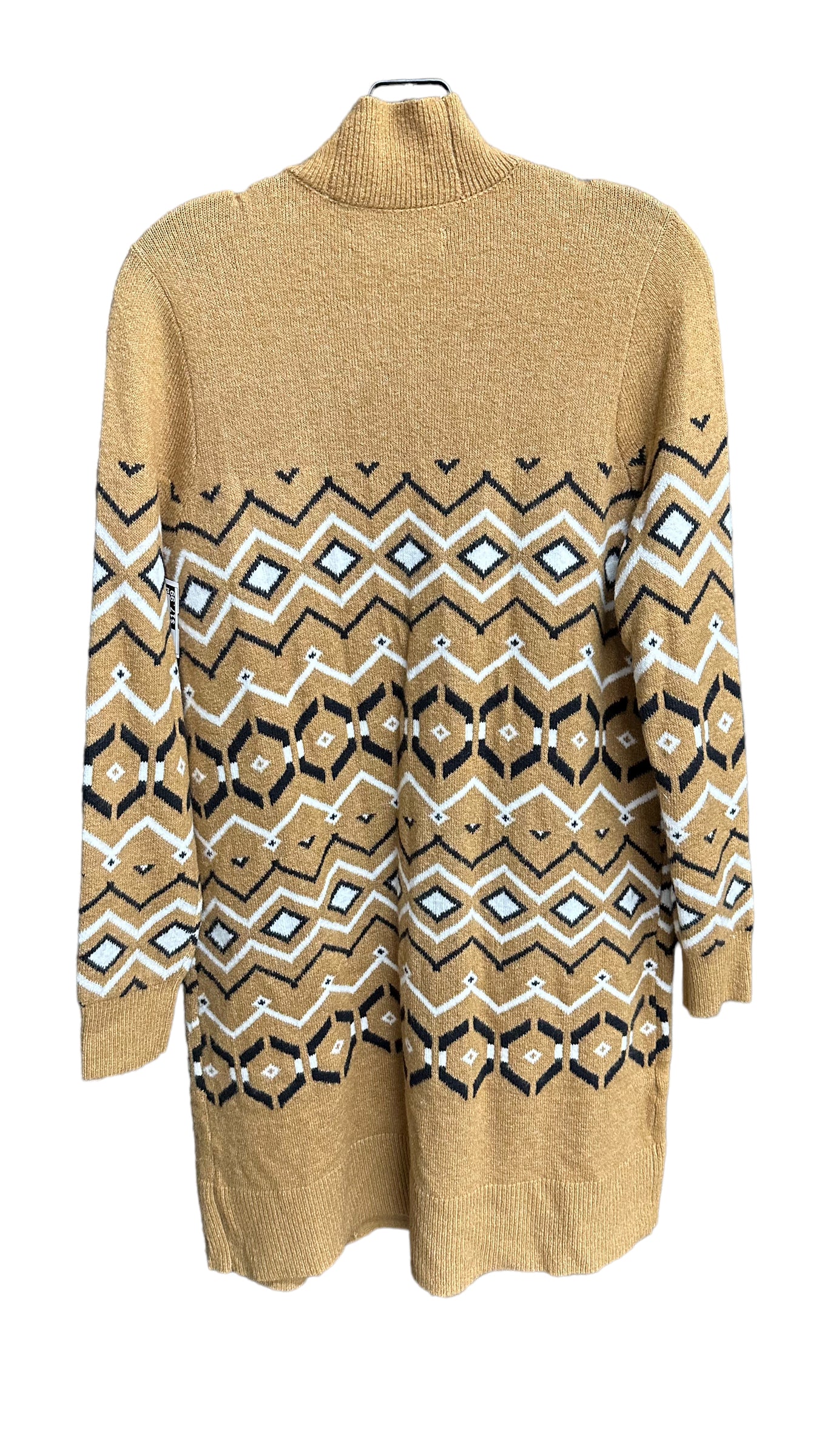 Sweater Cardigan By Loft  Size: M