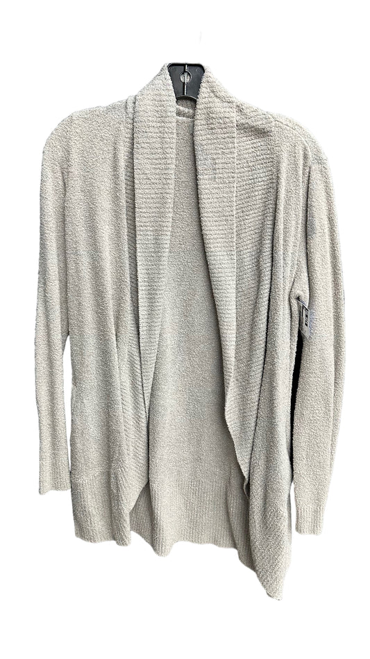 Sweater Cardigan By Barefoot Dreams  Size: M