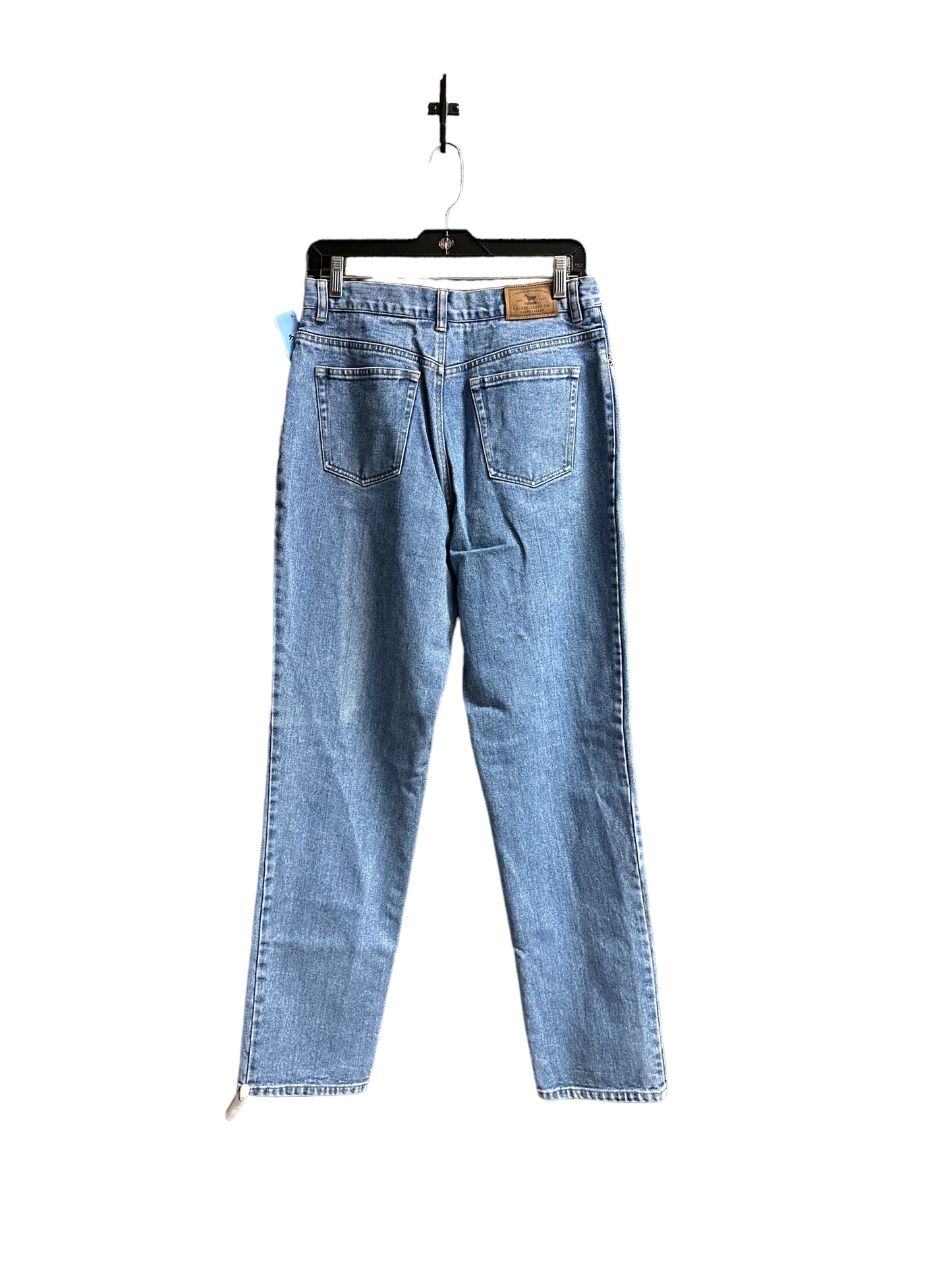Jeans Relaxed/boyfriend By Ralph Lauren Co  Size: 8