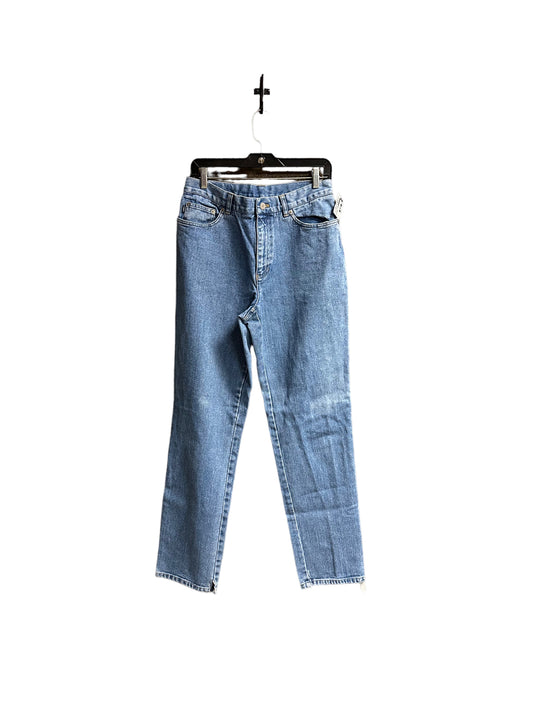 Jeans Relaxed/boyfriend By Ralph Lauren Co  Size: 8