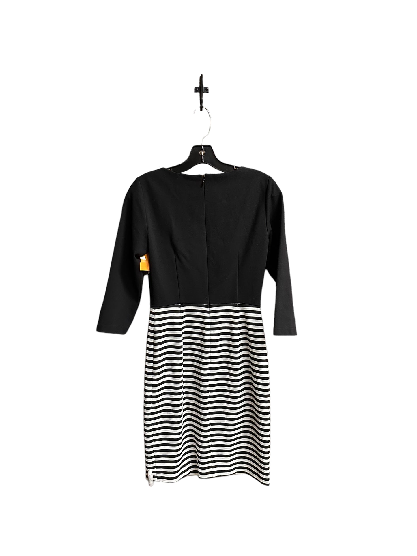 Dress Casual Midi By Antonio Melani  Size: Xs
