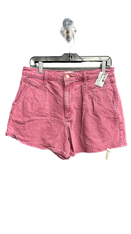 Eden Low Rise Booty Short - Ivy Sky - Product no longer available