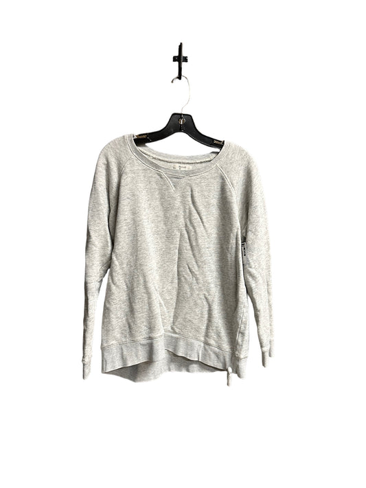 Sweatshirt Crewneck By Madewell  Size: L