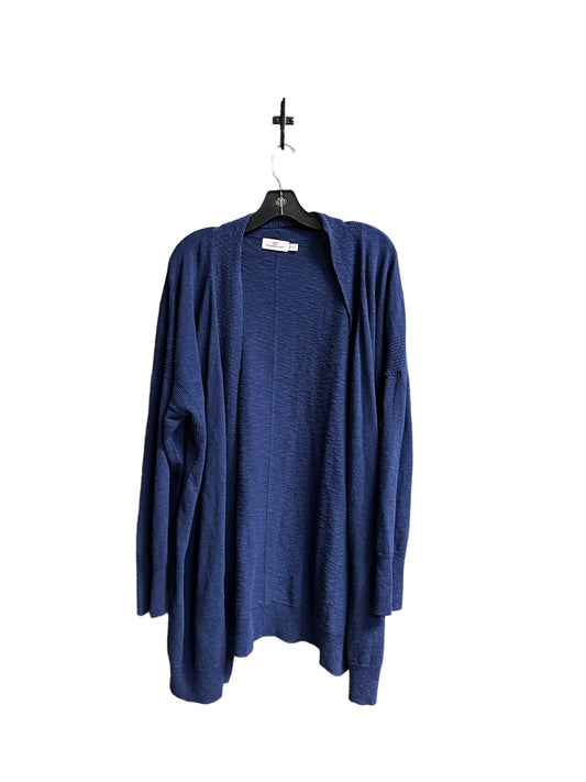 Sweater Cardigan By Vineyard Vines  Size: Xl