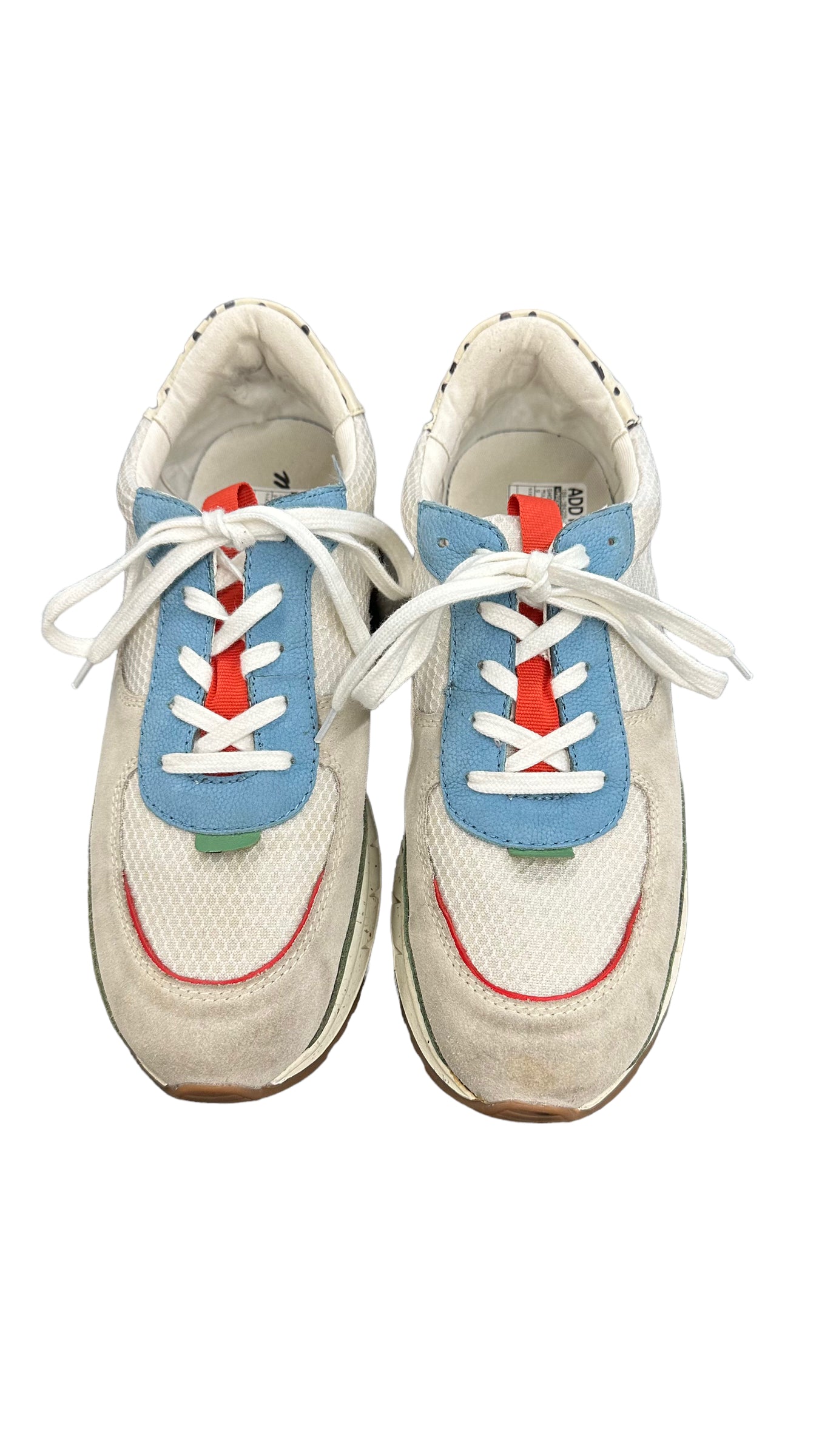 Shoes Sneakers By Madewell  Size: 9