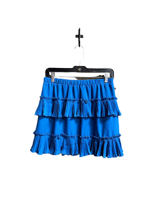 Skirt Mini & Short By Tcec  Size: 8