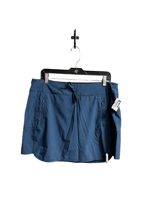 Athletic Skirt Skort By Magellan  Size: L